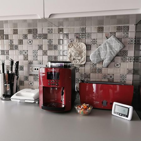 Apartament Asr Piatra Neamţ エクステリア 写真