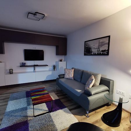Apartament Asr Piatra Neamţ エクステリア 写真