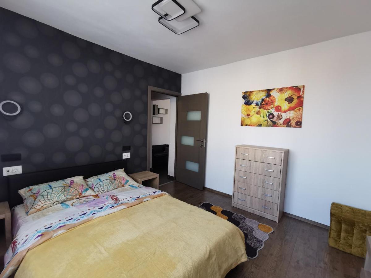 Apartament Asr Piatra Neamţ エクステリア 写真