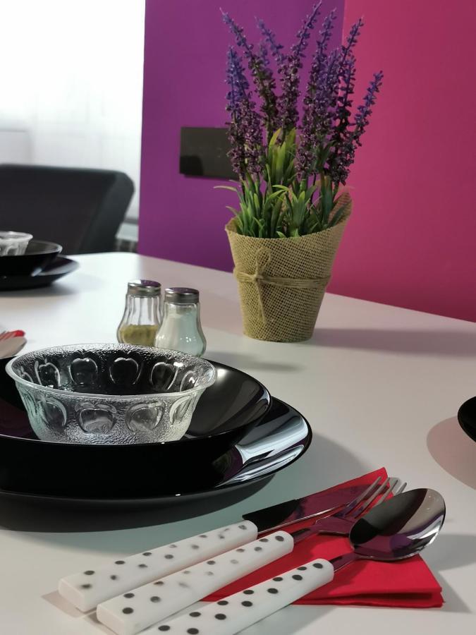 Apartament Asr Piatra Neamţ エクステリア 写真